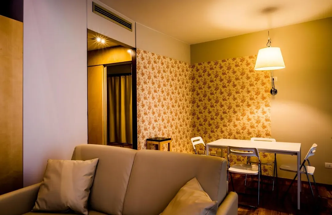 Juvarrahouse Luxury Apartments-1